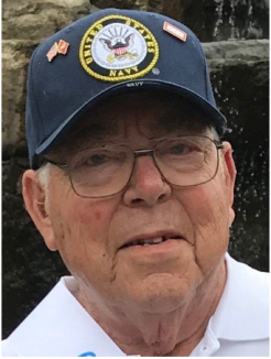 Pete Rosaschi, Jr